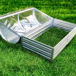 Minihochbeet JUPITER