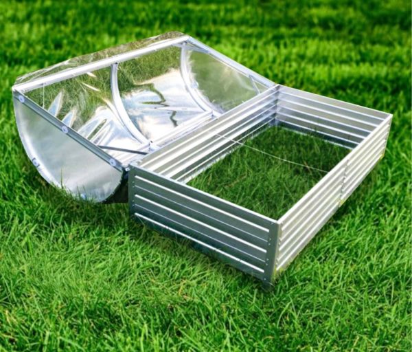 Minihochbeet JUPITER