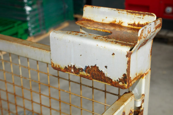 Gitterbox, Stapelbox – Bild 4